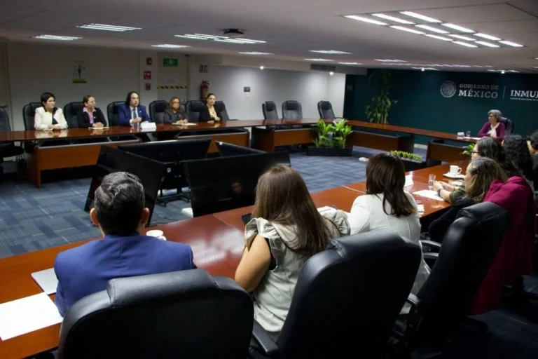 Se busca “una salida alterna” al caso de Esmeralda: fiscal de Querétaro