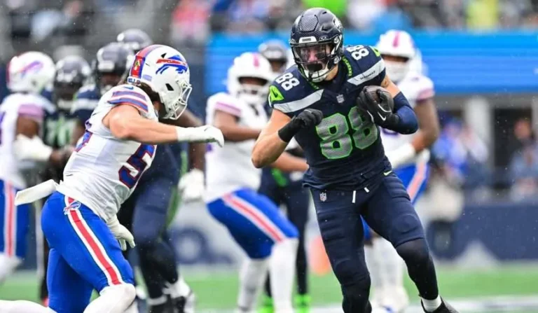 Lo que dejó la Semana 8 de la NFL