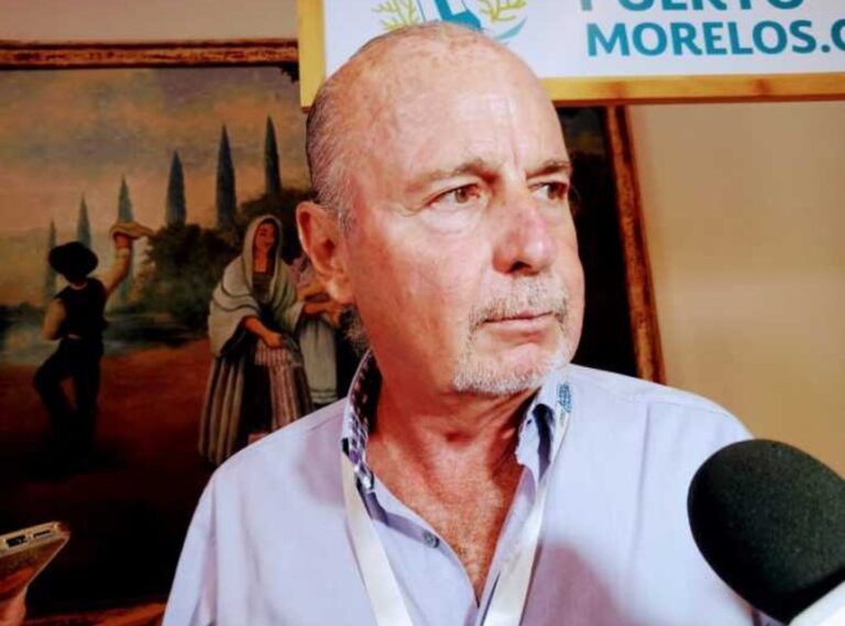 Hoteleros dan su voto de confianza al Foatqroo