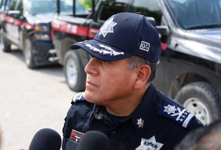 Tras operativo en penal de Cancún, familiares de internos se manifiestan y se quejan de la comida