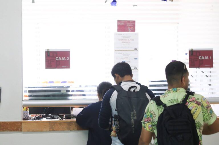 Arrancan estímulos fiscales del Buen Fin 2024 en Solidaridad
