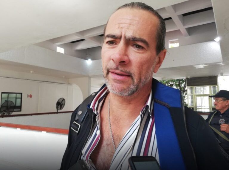 Titular de Sedatus advierte sobre aumento de venta de predios irregulares en áreas no aptas para construcción