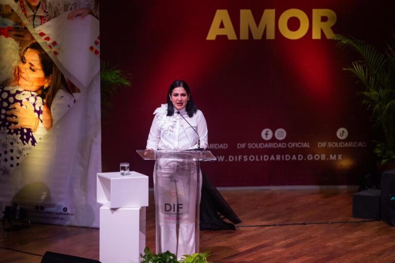 Cientos de voluntarios rinden protesta para transformar con amor y prosperidad a Solidaridad