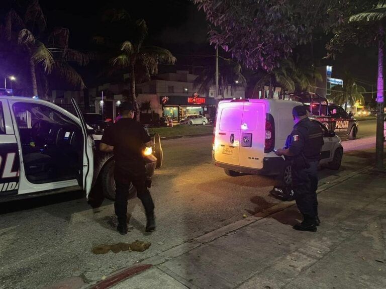 Alarma aumento de robos millonarios con violencia en Cancún
