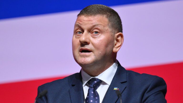 Exjefe militar de Kiev: “Ha comenzado la Tercera Guerra Mundial”