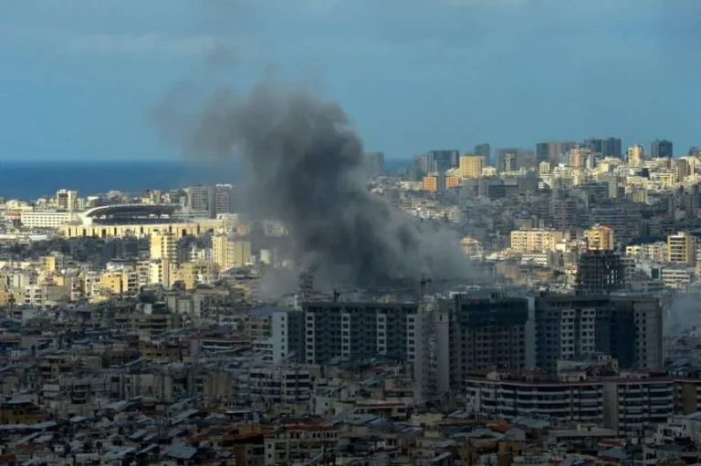 Gabinete de Seguridad israelí se reunirá para aprobar alto el fuego en Líbano