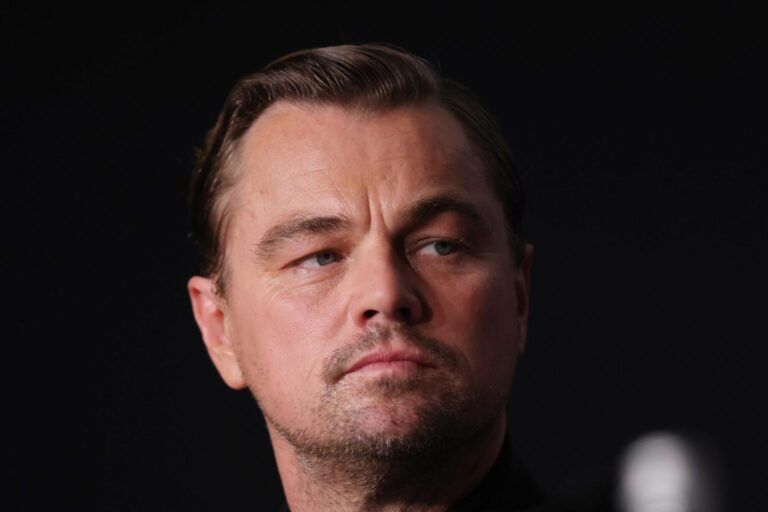 Leonardo DiCaprio, exitoso actor y carne de meme, cumple 50 años