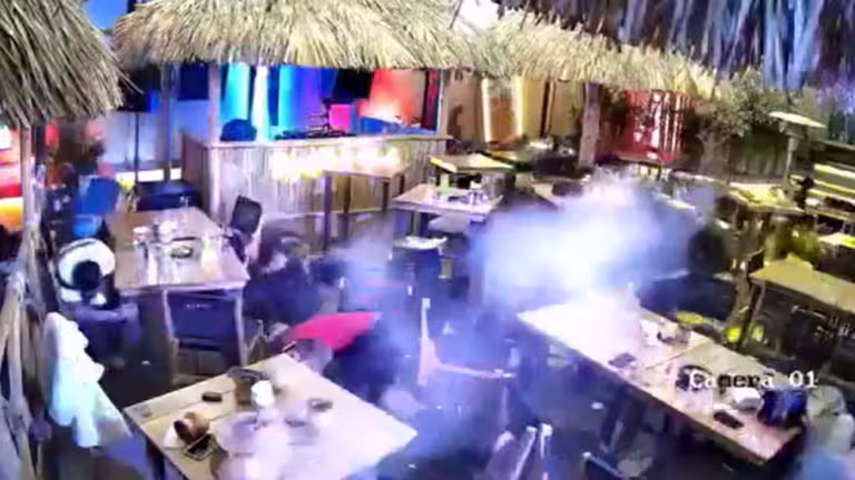 Masacre en Querétaro: Ataque armado en bar deja 10 muertos y 7 heridos