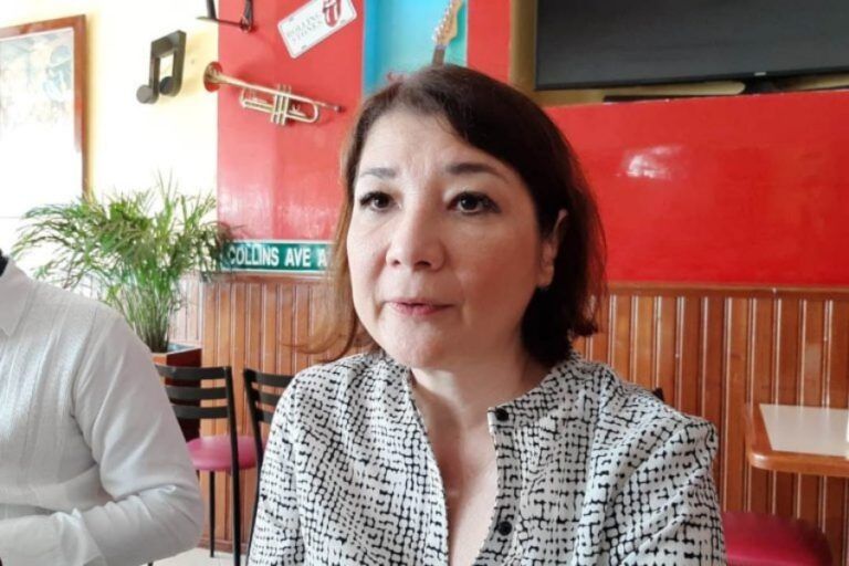 Palo a Kira Iris, Tribunal Electoral de Quintana Roo le quita regiduría