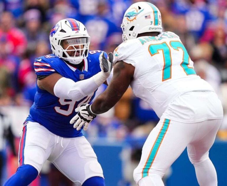 Lo que dejó la Semana 9 de la NFL