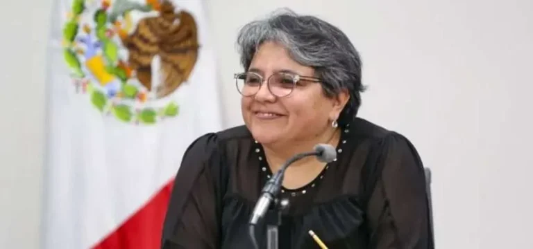 Van por «peces corruptos», afirma Secretaría Anticorrupción y Buen Gobierno