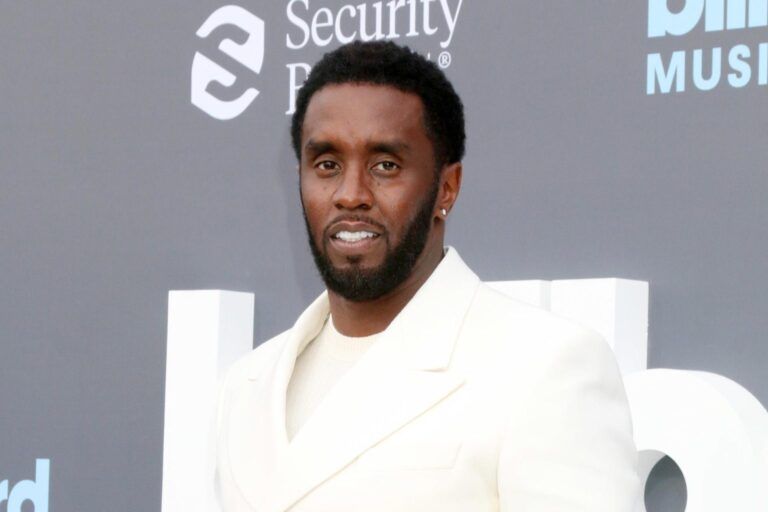 Los hijos de Sean ‘Diddy’ Combs desean feliz cumpleaños a su padre en la cárcel