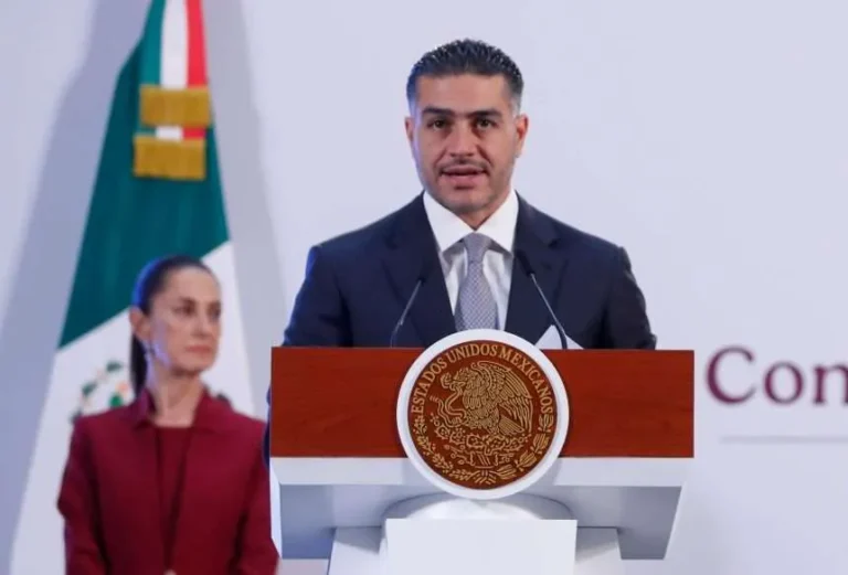 Reviven la SSPC y crean una cuarta policía para perseguir delitos, con reforma al 21 constitucional