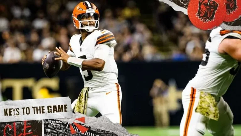 Se viene la Semana 12 de la NFL