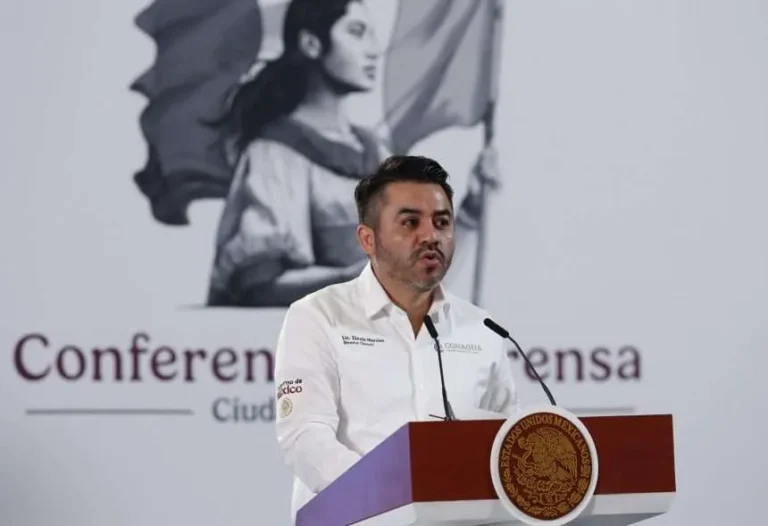 México tecnificará 200,000 hectáreas de riego con inversión de 20 mil mdp