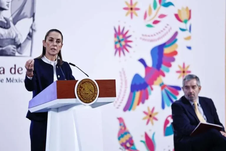 México defenderá en el G20 redirigir el 1% del gasto armamentista a la pobreza