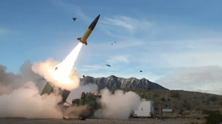 Rusia confirma primer ataque ucraniano con ATACMS y aprueba uso de armas nucleares