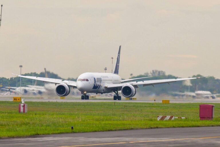 Arrancan vuelos directos de Polonia a Cancún: SEDETUR
