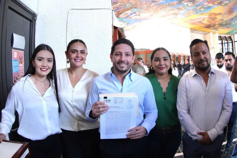 Impulsa Bancada Verde iniciativa para prevenir la diabetes en niñas, niños y jóvenes