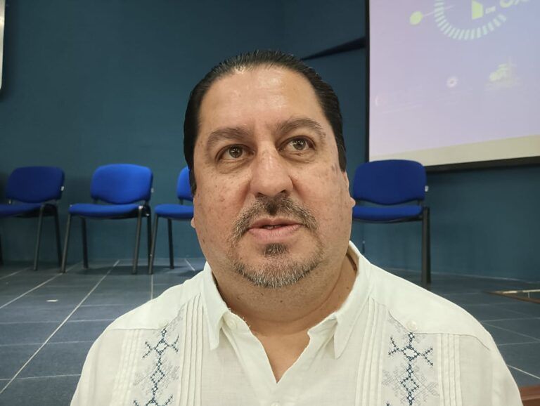 Realizan estudios complementarios de cimentación al Tren Maya que no se habían realizado