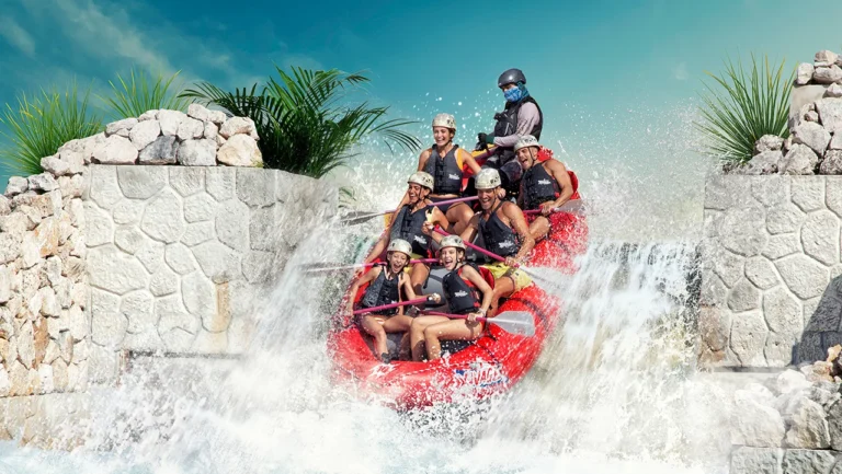 Por la disminución de turistas, Grupo Xcaret pausa operaciones de dos parques