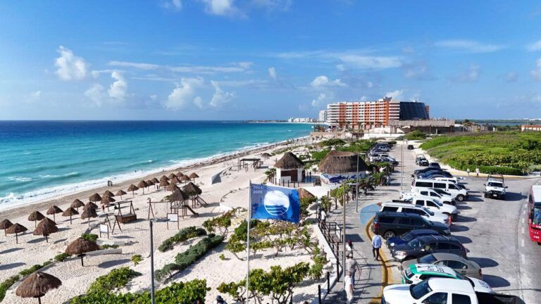 Necesario dar transparencia a fideicomiso de mantenimiento de zona hotelera de Cancún: De la Peña