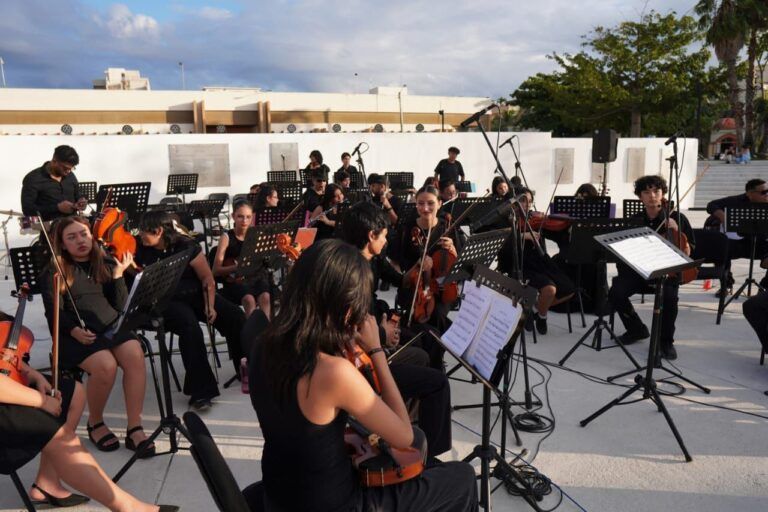 Solidaridad celebra el Día Internacional de la Ciudad Educadora