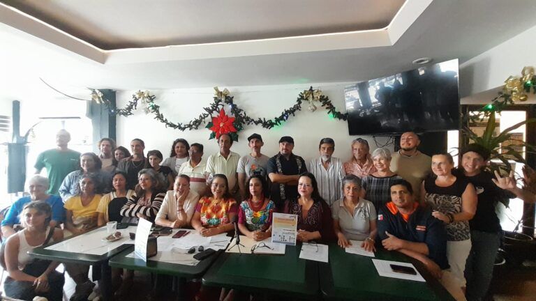Convocan a Primer Posada Navideña Multidisciplinaria en Playa del Carmen