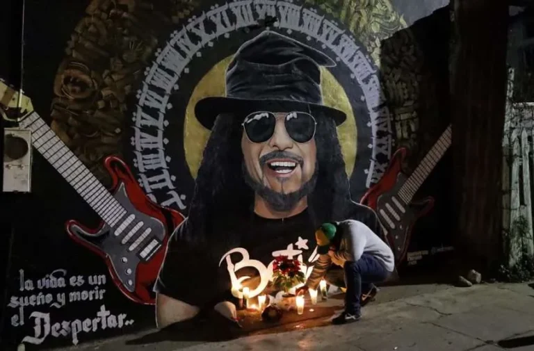 Fallece el músico Javier Bátiz, precursor del rock mexicano