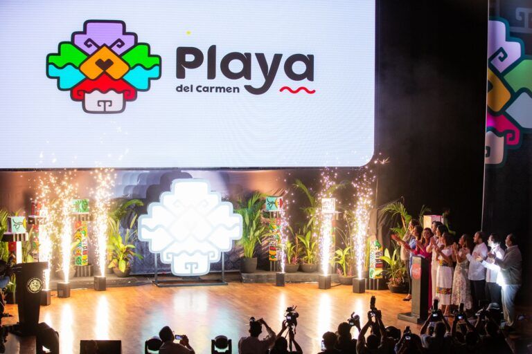 Con nueva imagen, propuestas turísticas y de inversión, Playa del Carmen va a la Fitur 2025