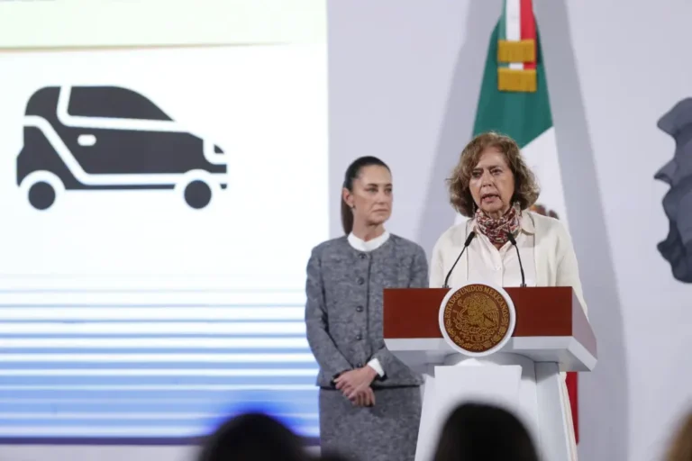 Le entra la 4T al armado de vehículos eléctricos