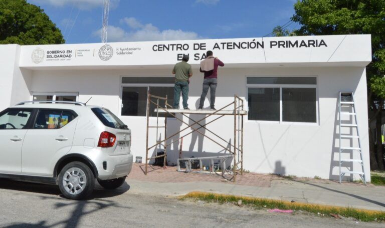 Gobierno de Solidaridad reforzará la atención a la salud con brigadas médicas