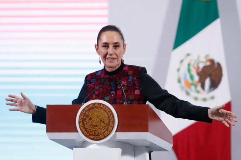 100 días y 78% de aprobación