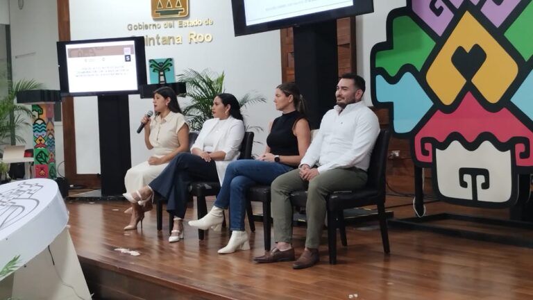 Aumenta consumo de esteroides en gimnasios de Playa del Carmen