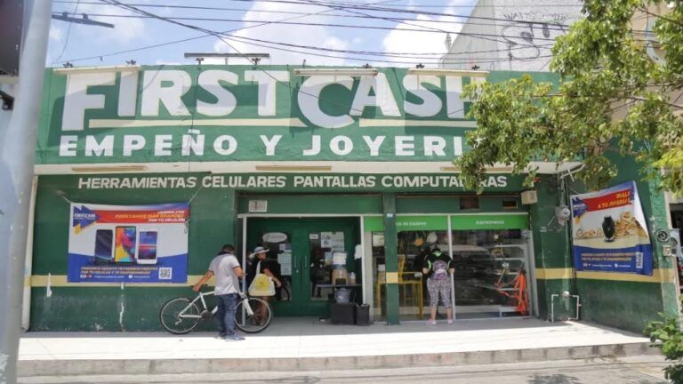 Aumenta afluencia de pignorantes en casas de empeño de Cancún