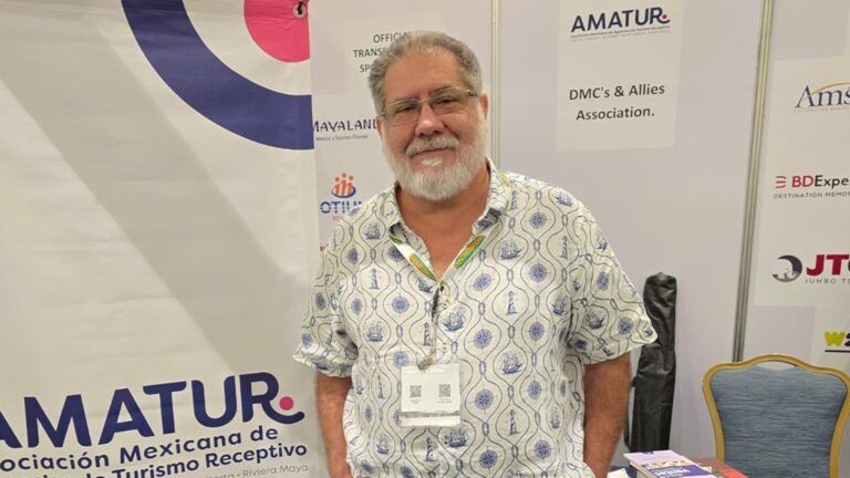 Propone AMATUR la creación de una ley especial para regular el transporte de turismo