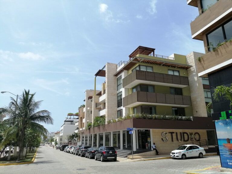 Inmobiliarios de Quintana Roo respaldan la Ley de Expropiación, Ocupación Temporal y Limitación de Dominio aprobada en el estado