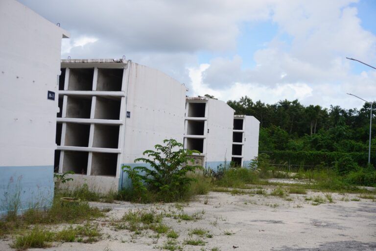 Proyecta la FGE construcción de una nueva sede de Semefo para Cancún