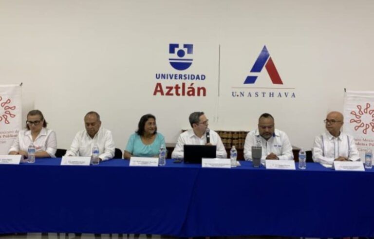 Contadores Públicos de Cancún hacen un llamado a personas físicas y morales