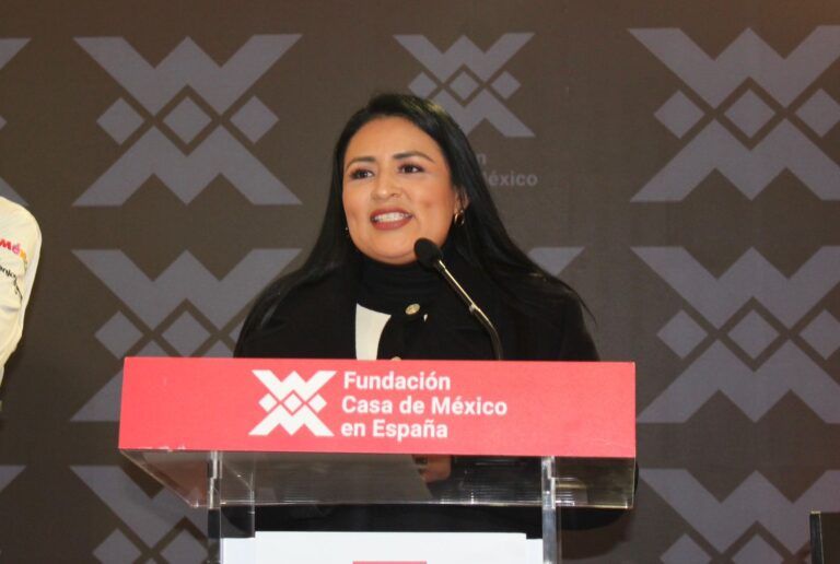“Puerto Morelos, presente en el Encuentro de Turismo Gastronómico de México en España”: Blanca Merari