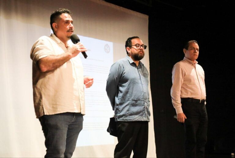 Inicia capacitación para servidores públicos de Solidaridad