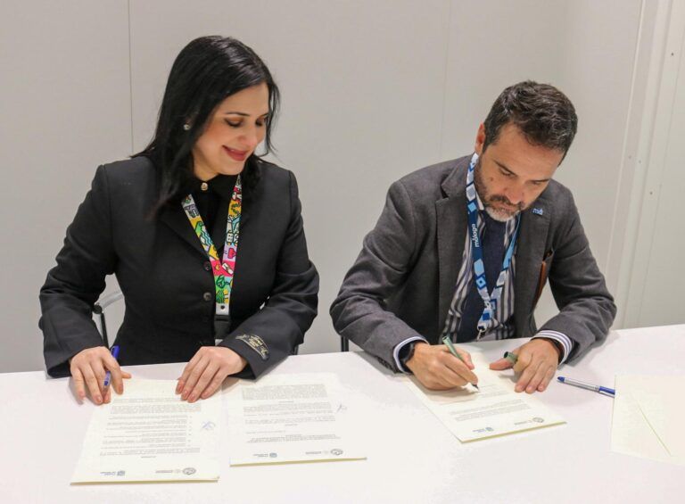 Málaga y Playa del Carmen hacen un hermanamiento para abrir nuevas fronteras culturales