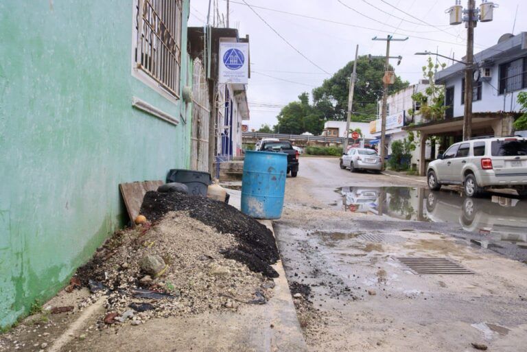 Puerto Morelos trabaja en la elaboración de los reglamentos de Servicios Públicos Municipales