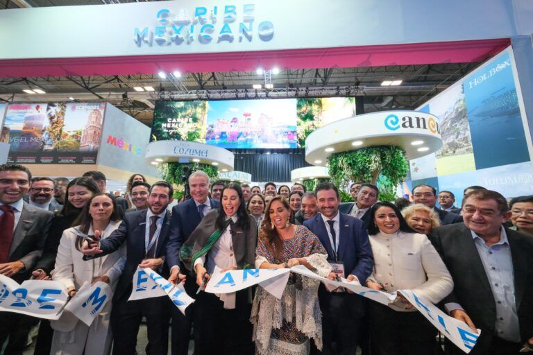 Confirman más inversiones españolas en el Caribe Mexicano