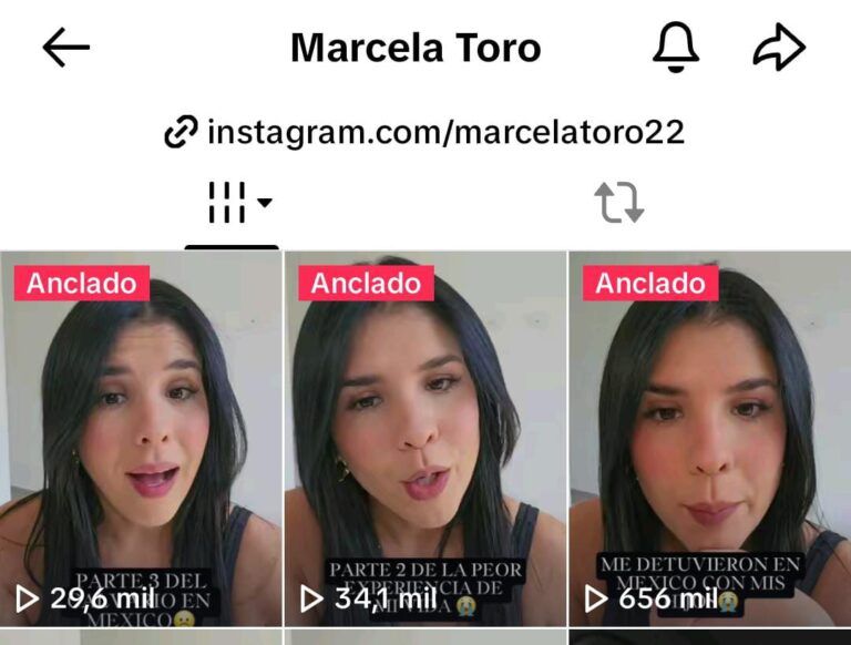 Turista de Colombia denuncia un nuevo caso de maltrato y abusos en el AIC