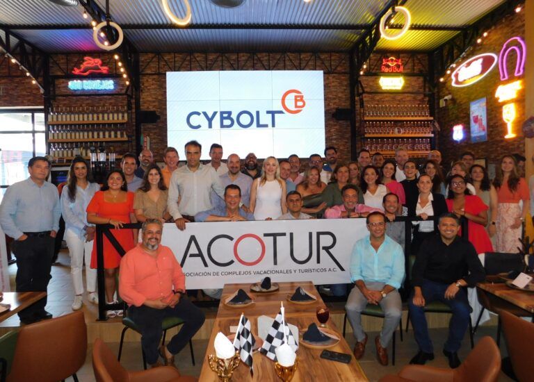 ACOTUR trabaja para que el 2025 sea un buen año turístico