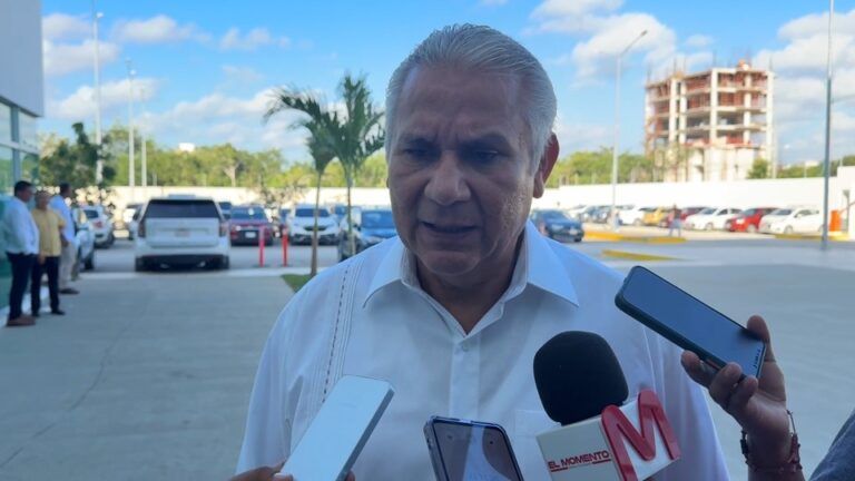 “No habrá impunidad en errores cometidos para identificación del cuerpo de Francisca Mariener”: Raciel López