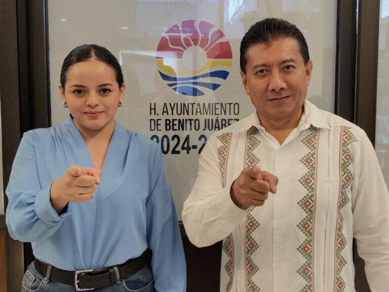 Cabildo de Cancún aprueba proyecto de decreto a la Reforma Judicial del Estado