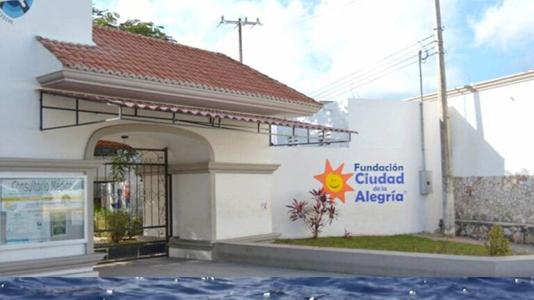 Requiere Cancún un Hospital Psiquiátrico para adultos mayores