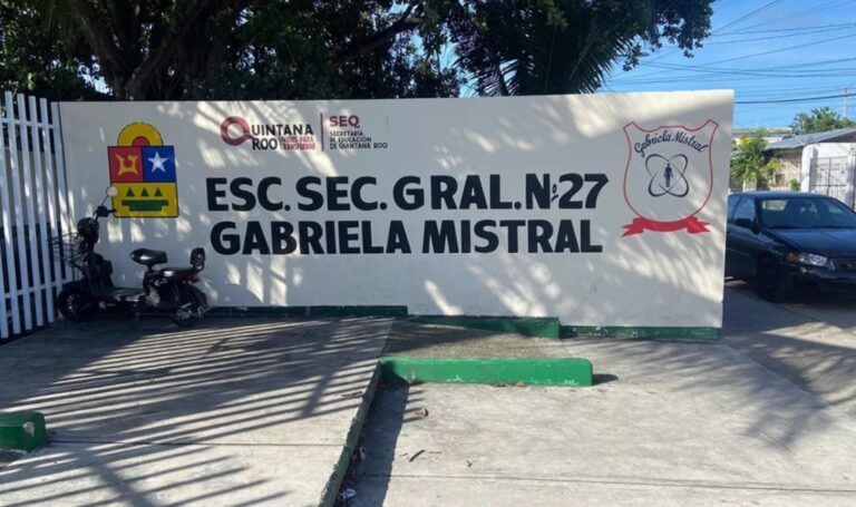 Dirección de Prevención de la FGE analiza realizar operativos en los alrededores de las escuelas